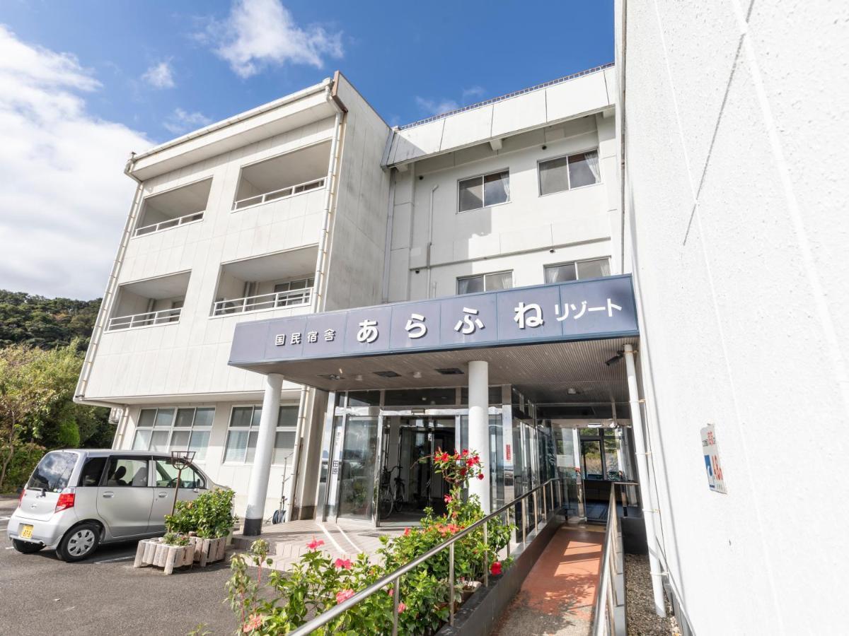 Arafune Resort Shimo-tahara المظهر الخارجي الصورة