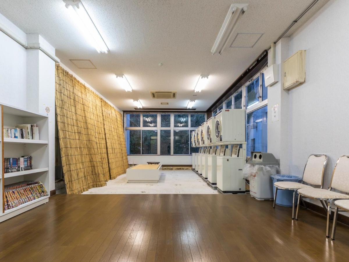 Arafune Resort Shimo-tahara المظهر الخارجي الصورة