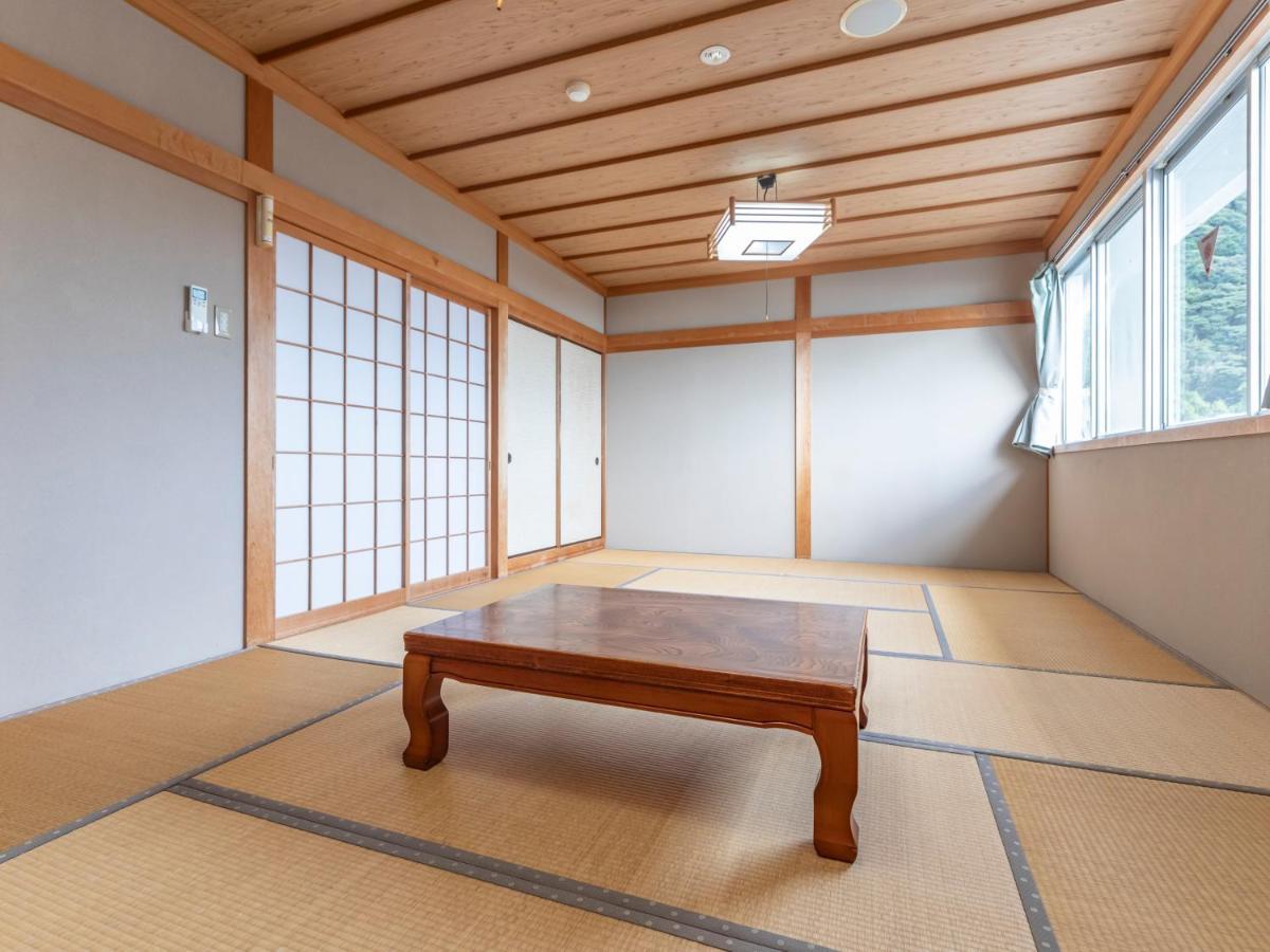 Arafune Resort Shimo-tahara المظهر الخارجي الصورة