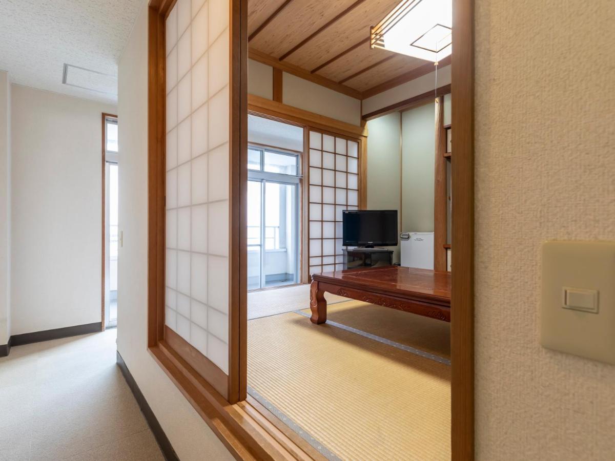 Arafune Resort Shimo-tahara المظهر الخارجي الصورة