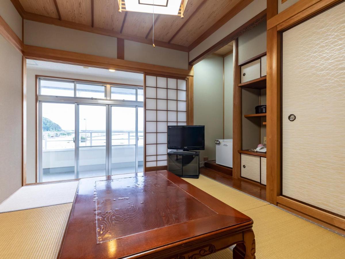 Arafune Resort Shimo-tahara المظهر الخارجي الصورة
